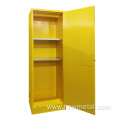 22 gallons Safety Storage Cabinet for Flammable Liquid